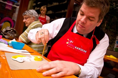 Schmuck Andor (Schmuck Andor)