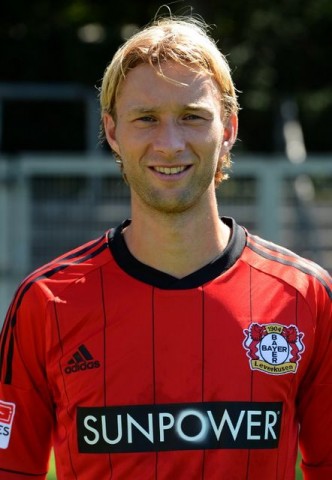 Simon Rolfes (bayer leverkusen, simon rolfes)