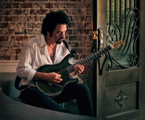 Steve Lukather (Steve Lukather)
