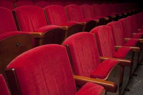 Színház, (színház)