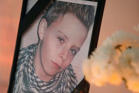 Szita Bence (2001-2012) (szita bence, gyermekgyilkosság )