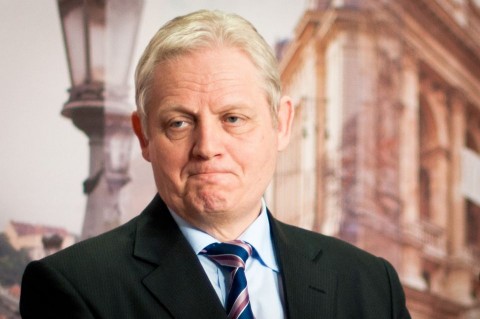 Tarlós István (Tarlós István)