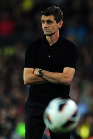 Tito Vilanova (tito vilanova, el clásico, )