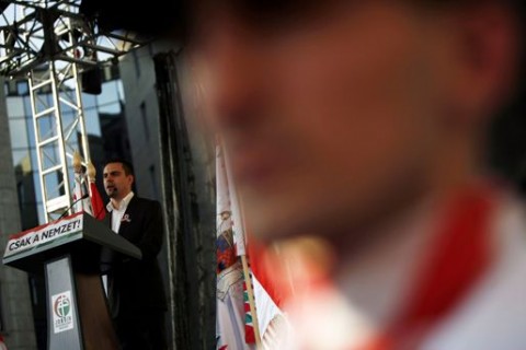 Vona Gábor (Vona Gábor)