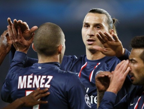 Zlatan Ibrahimovic (zlatan ibrahimovic, )