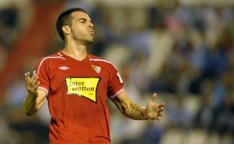 alvaro negredo, sevilla (alvaro negredo, sevilla)