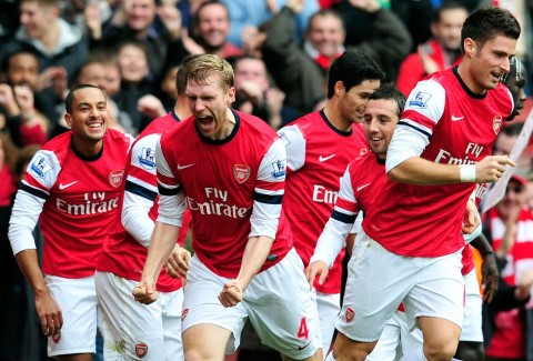arsenal (arsenal)
