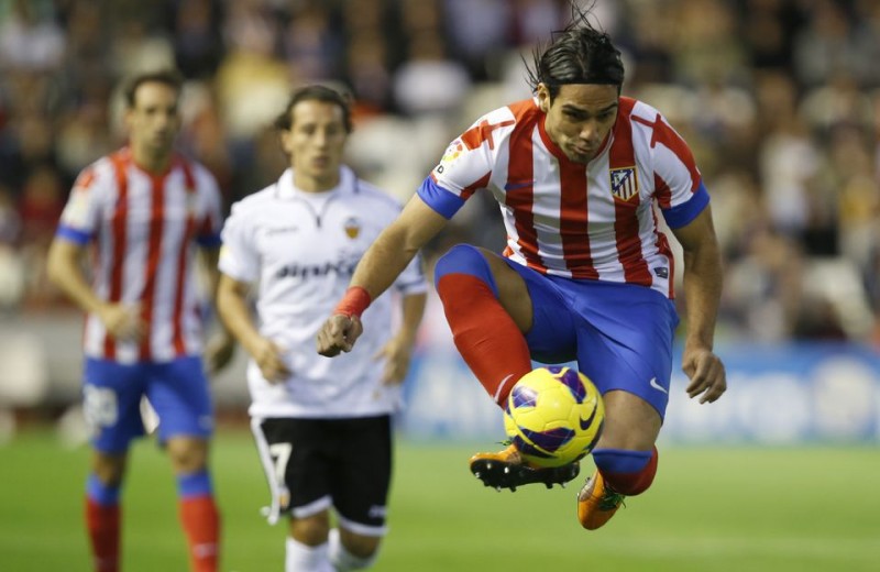 atletico madrid (atletico madrid, falcao)