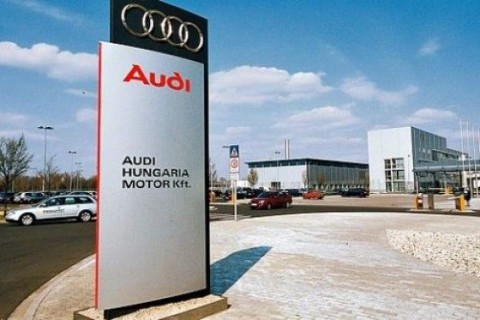 audi (audi, )