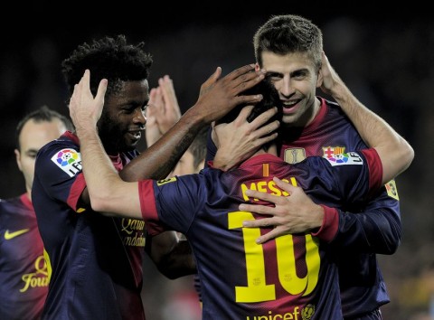 barcelona (barcelona)