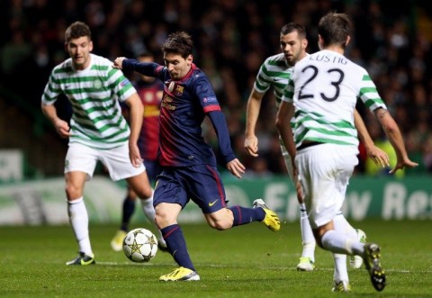 celtic-barcelona (celtic glasgow, fc barcelona, )