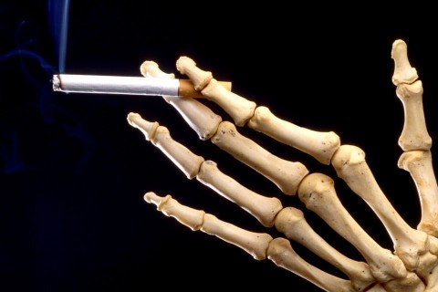 cigaretta (dohányzás, cigi, )