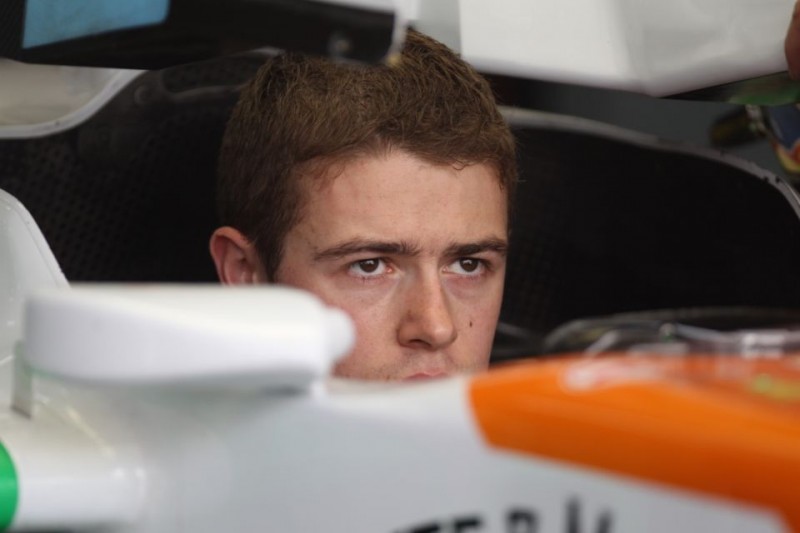 di resta (di resta, forma-1, )