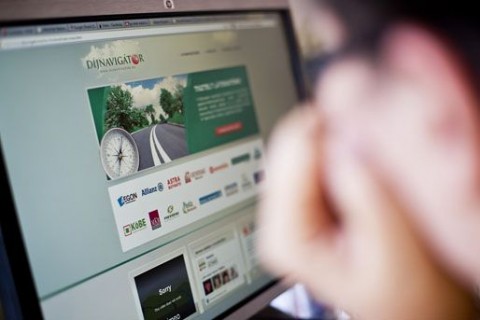 díjnavigátor (díjnavigátor, kgfb kalkulátor)