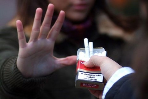 dohányzás (dohányzás, cigaretta, )