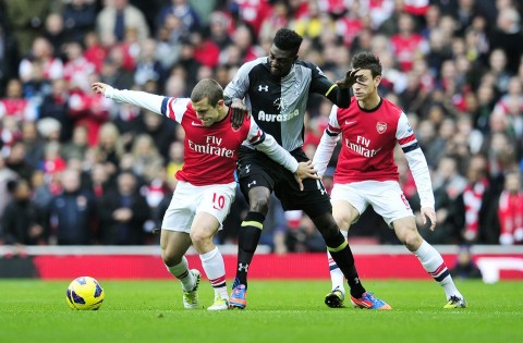 emmanuel adebayor (emmanuel adebayor, )