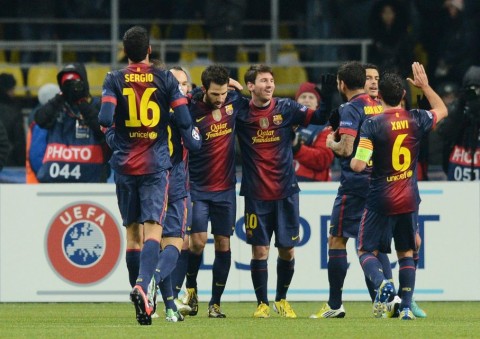 fc barcelona (fc barcelona, )