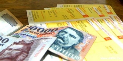 fehér csekk (fehér csekk)