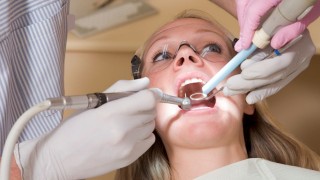 fogász (fog, fogászat, fogorvos, )