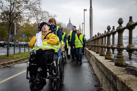 fogyatékkal élők (fogyatékkal élők, )