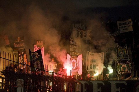 fradi (ftc, szurkolók, ferencváros)