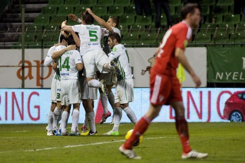 ftc dvsc (ftc, dvsc, ferencváros)