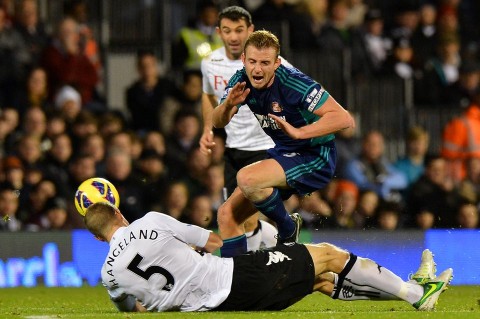 fulham sunderland (fulham, sunderland)