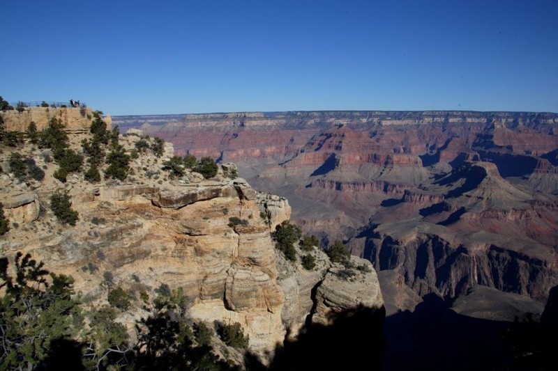 grand canyon (grand canyon)