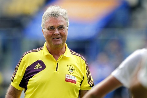 guus hiddink (guus hiddink, anzsi mahacskala, )