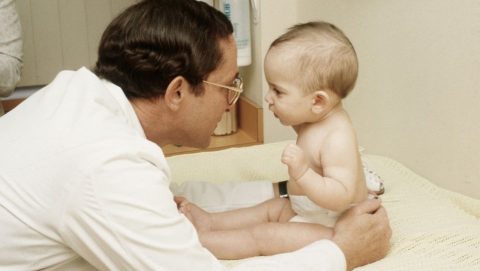 gyermekorvos (gyermekorvos, )