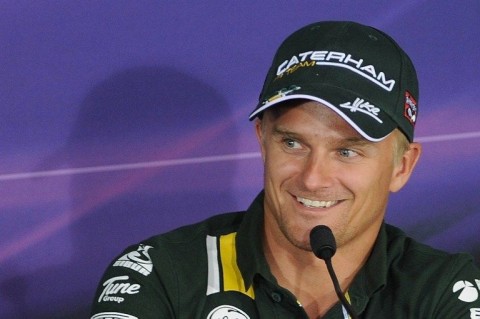 heikki kovalainen (heikki kovalainen, )
