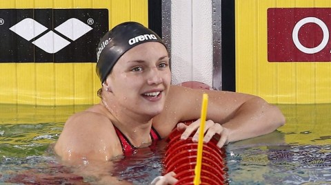 hosszú katinka (Array)