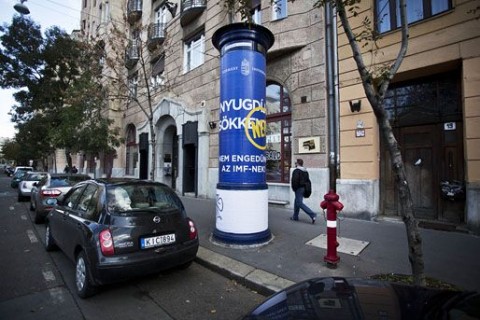 imf ellenes hirdetés (imf, reklám, kampány, )