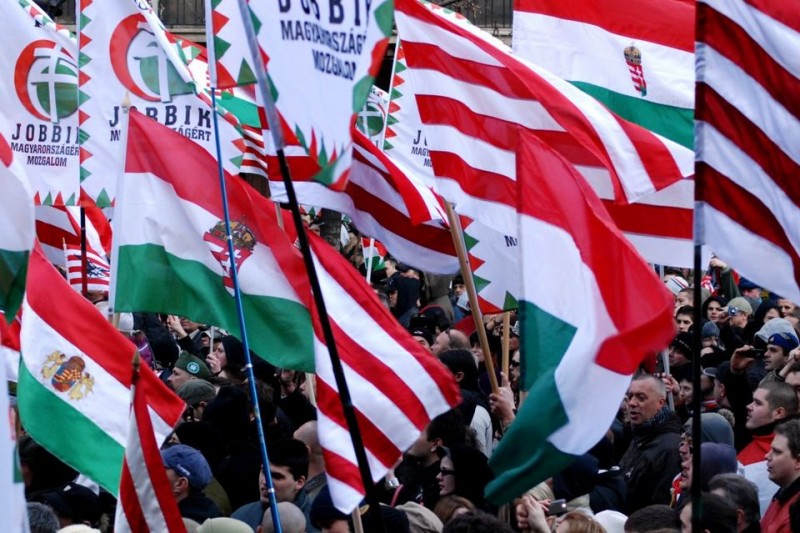 jobbik (jobbik)