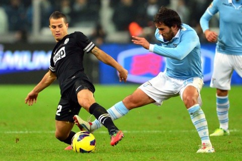 juventus-lazio (juventus, lazio, )