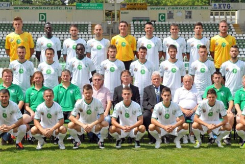 kaposvár-rákóczi fc (rákóczi fc, )