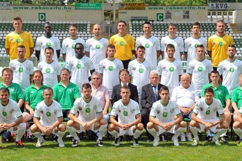 kaposvár-rákóczi fc (rákóczi fc, )