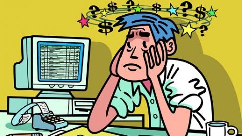 könyvelő (könyvelő)