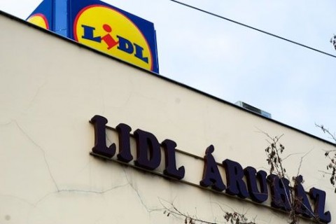 lidl (lidl, )