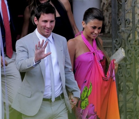 lionel messi, antonella rocuzzo (lionel messi, antonella rocuzzo)