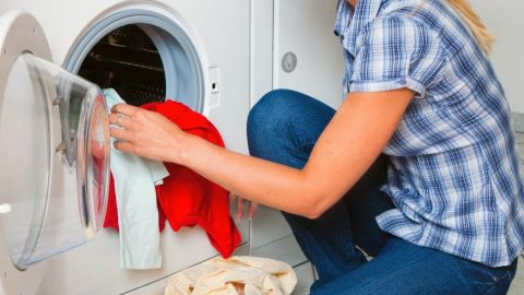 mosógép (mosógép, )