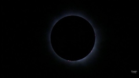 napfogyatkozás (napfogyatkozás, )