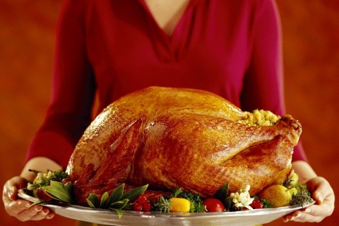 pulykasült (hálaadás, )