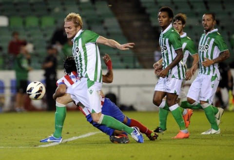 real betis (real betis, )