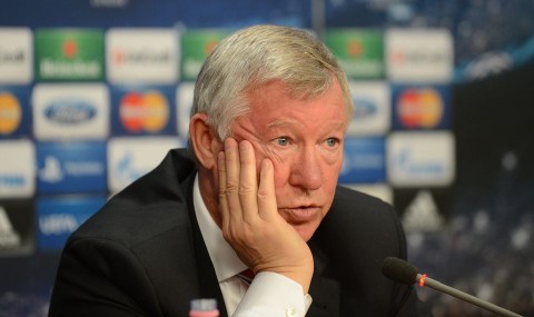 sir alex ferguson (sir alex ferguson, alex ferguson, )