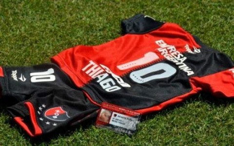 thiago messi (thiago messi)