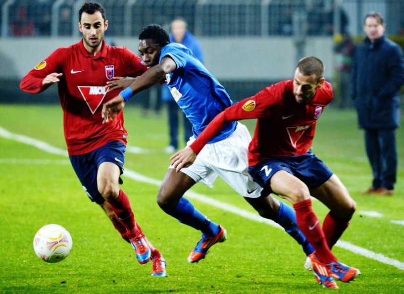 videoton-genk (ingyenes, videoton fc, krc genk, )