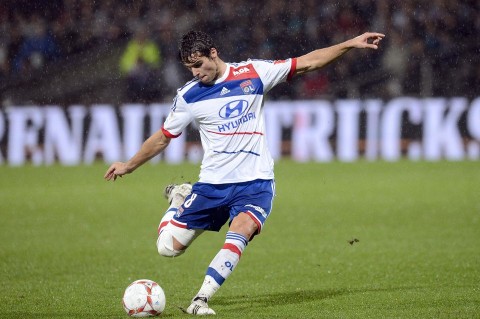 yoann gourcuff (yoann gourcuff)