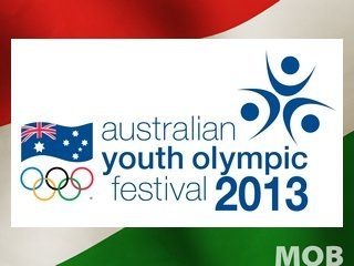 Ausztrál Ifjúsági Olimpiai Fesztivál (ayof, ausztrál ifjúsági olimpiai fesztivál)