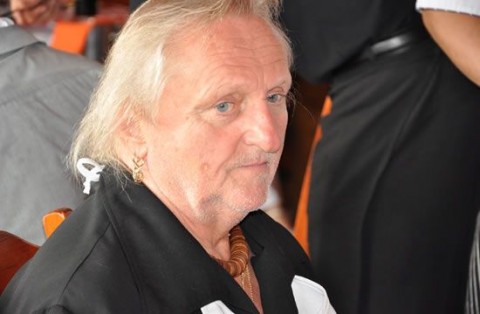 Benkő László (Benkő László)